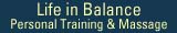 Life in Balance